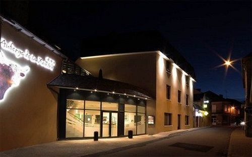 Hotel Logis Hotel Restaurant Auberge De La Xaintrie Saint-Privat (Correze)