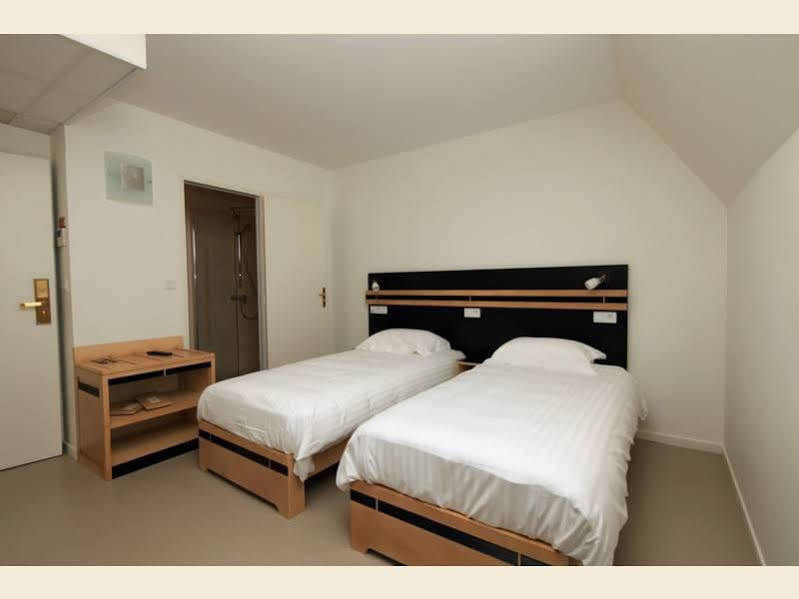 Logis Hotel Restaurant Auberge De La Xaintrie Hotel Saint-Privat (Correze)