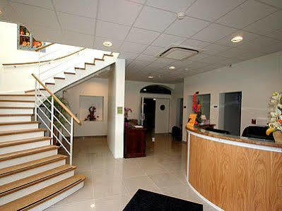 Logis Hotel Restaurant Auberge De La Xaintrie Hotel 3*