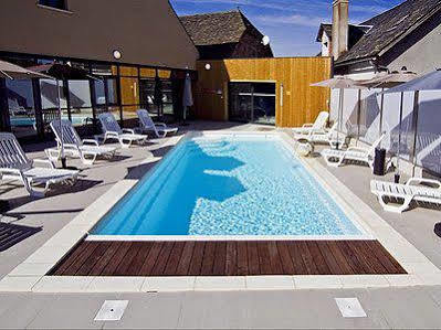 Logis Hotel Restaurant Auberge De La Xaintrie 3*
