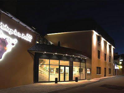 Logis Hotel Restaurant Auberge De La Xaintrie Hotel